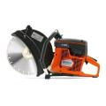 concrete saw